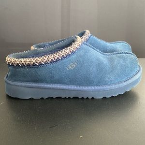 UGG Kids Tasman II slippers size 3